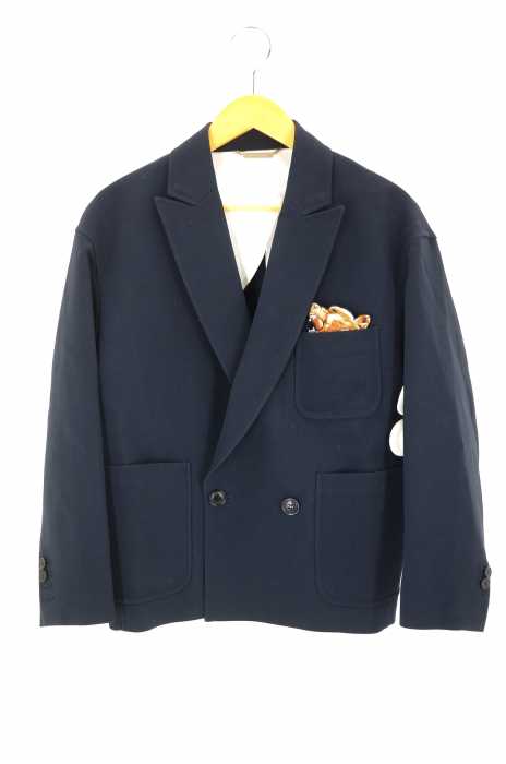 beautiful people （ビューティフルピープル） triple cloth jacket レディース アウター