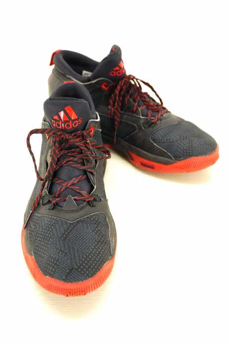 adidas (アディダス) ダミアン リラード 2 D メンズ シューズ
