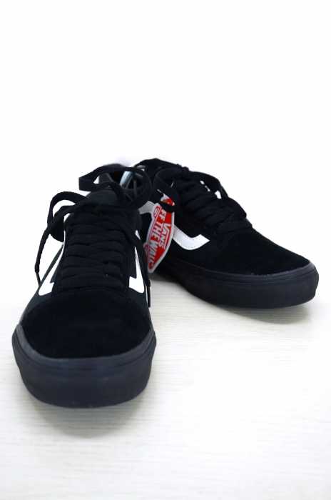 VANS (バンズ ) V36CL oldskool メンズ シューズ
