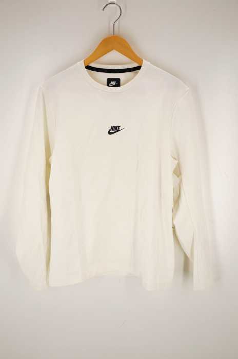 NIKE (ナイキ) 18AW Tech Pack テックパックスウェットトレーナー メンズ トップス