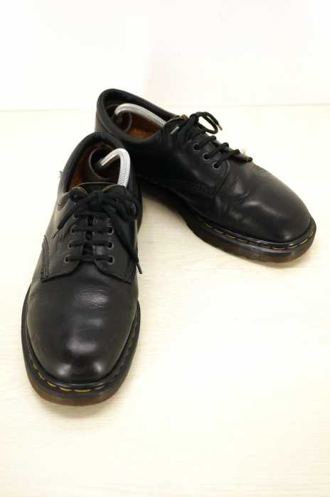 Dr.Martens （ドクターマーチン） イングランド製 5ホール シューズ メンズ シューズ