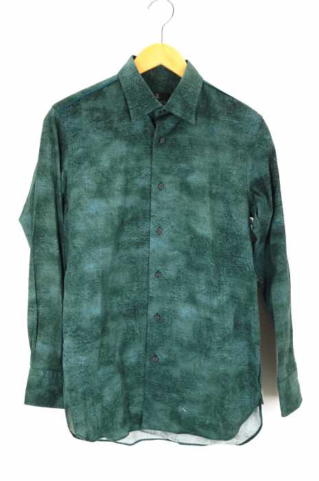 LANVIN COLLECTION （ランバンコレクション） 総柄シャツ メンズ トップス