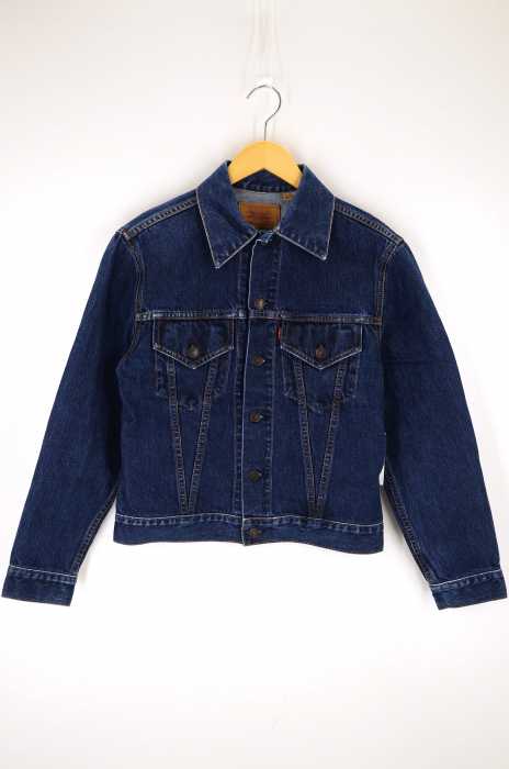 Levi's (リーバイス) 70505 ボタンフライ メンズ アウター