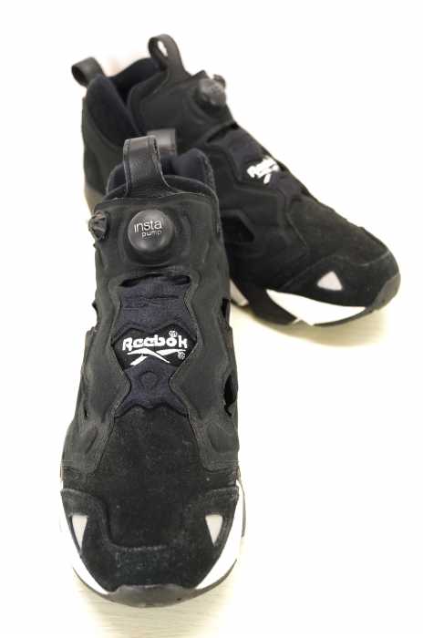 Reebok （リーボック） INSTAPUMP FURY インスタポンプ フューリー メンズ シューズ