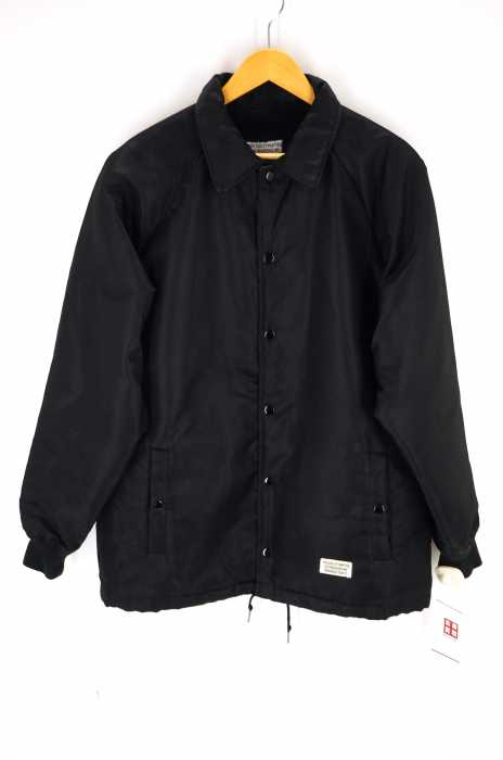 WACKO MARIA(ワコマリア) バックプリントボアコーチジャケット メンズ アウター