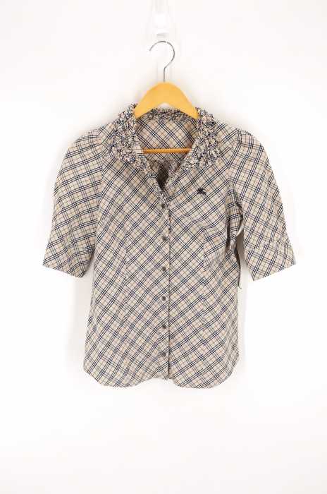 バーバリーブルーレーベル 中古・古着通販】BURBERRY BLUE LABEL (バーバリーブルー