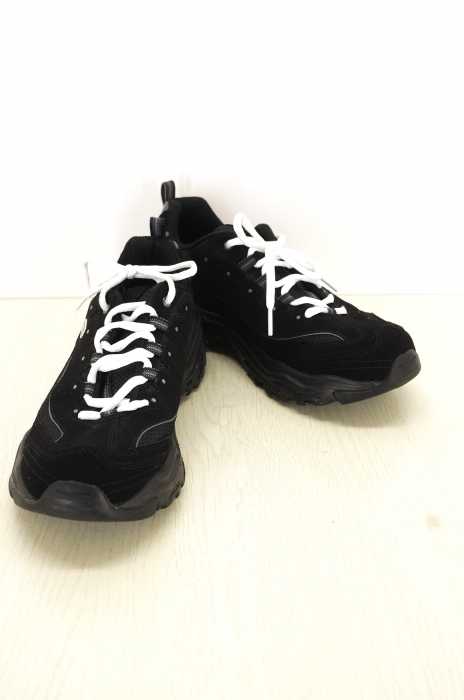 SKECHERS(スケッチャーズ) D’LITES メンズ シューズ
