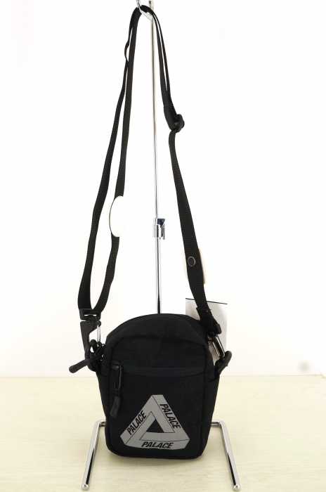 PALACE （パレス） SHOT 2 BAG メンズ バッグ