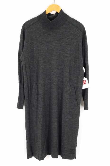 zucca dayz(ズッカデイズ) Basic Soft Jersey レディース ワンピース