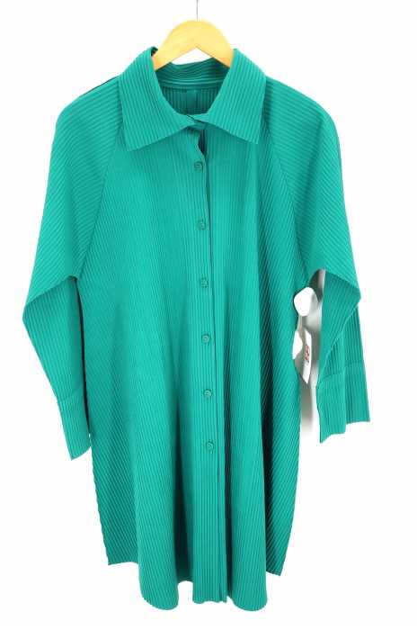 ISSEY MIYAKE me(イッセイミヤケミー) A-POC PLEATS 2 レディース ワンピース