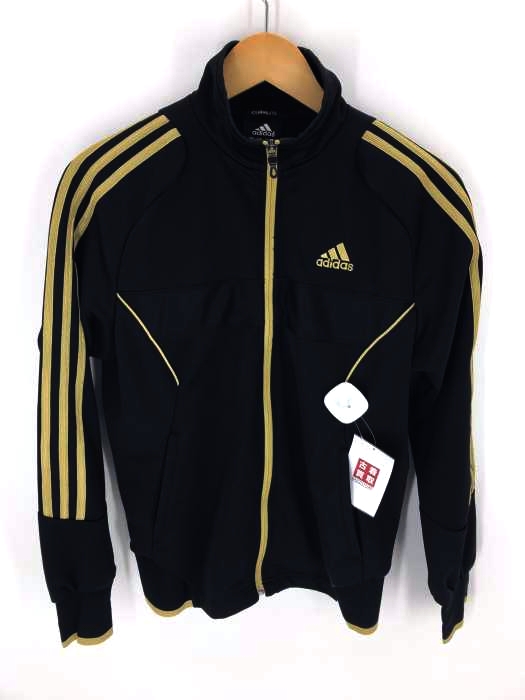 adidas（アディダス） コーティング トラックジャージ メンズ アウター