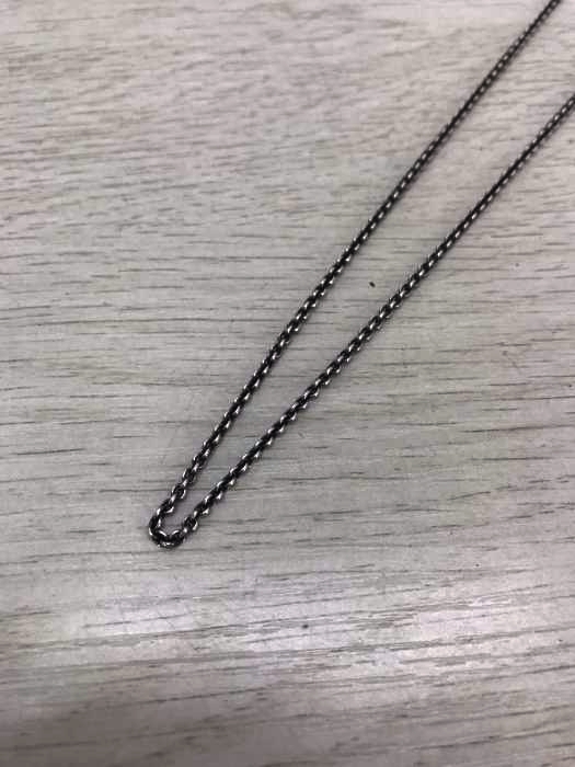 THE CRIMIE（クライミー） HOOK NECKLACE メンズ アクセサリー