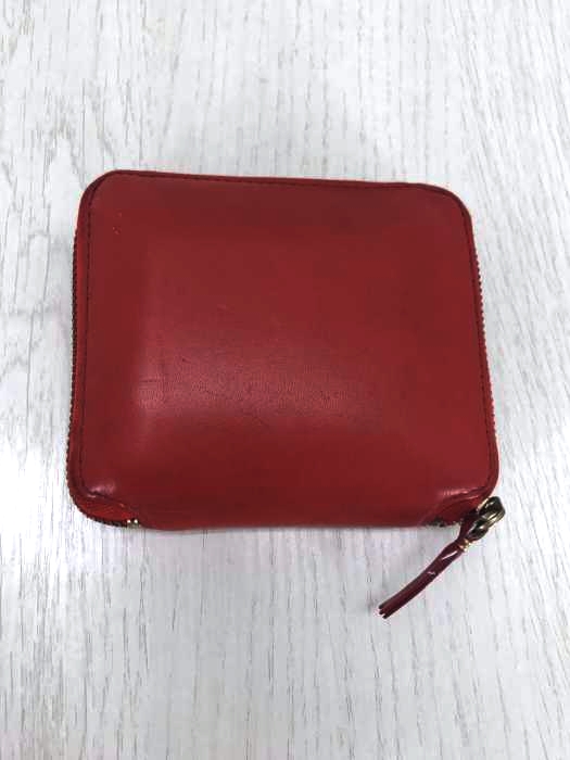 COMME des GARCONS（コムデギャルソン） レザーウォレット メンズ 財布・ケース