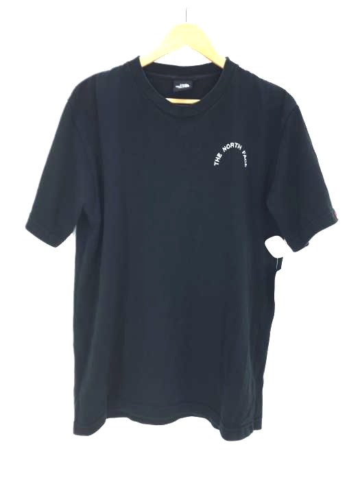THE NORTH FACE(ザノースフェイス) S/S QD AERO MARKING TEE メンズ トップス