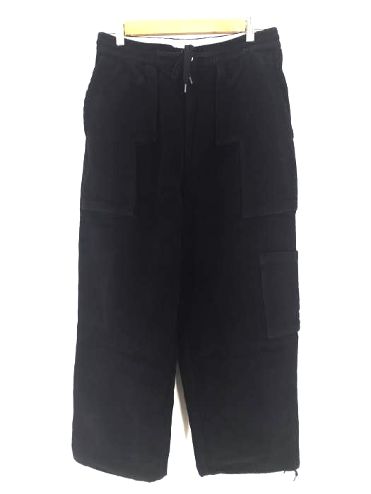 PERKS AND MINI P.A.M（パークスアンドミニ） RETURN PANTS メンズ パンツ