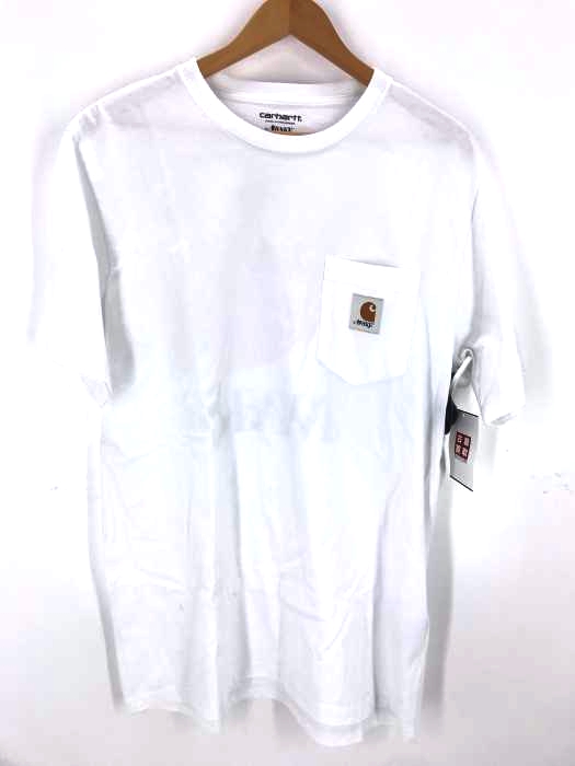 Carhartt WIP（カーハートワークインプログレス） S/S T/S メンズ トップス