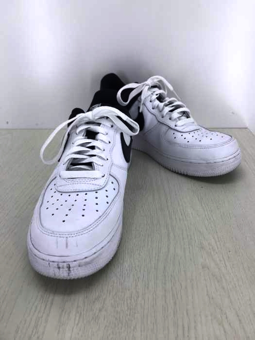 NIKE（ナイキ） Nike Air Force 1 Low Spurs メンズ シューズ