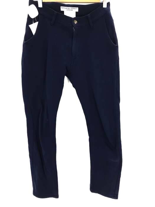 KATHARINE HAMNETT LONDON（キャサリンハムネットロンドン） スウェットパンツ レディース パンツ