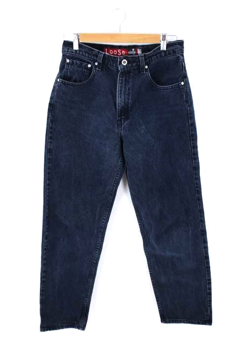 Levis SilverTab（リーバイス） loose silver tab メンズ パンツ