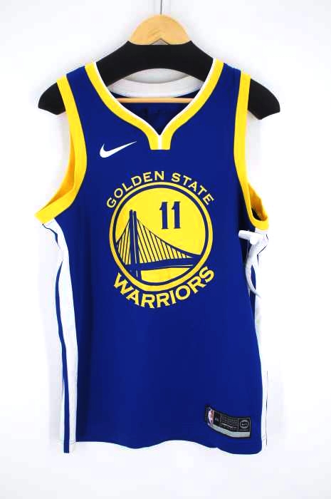 NIKE（ナイキ） NIKE GSW M NK SWGMN JSY ROAD RUSH メンズ トップス