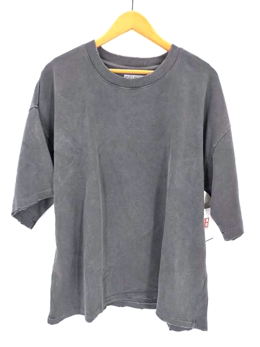 relume JOURNAL STANDARD(レリューム ジャーナルスタンダード) ビッグシルエットTシャツ メンズ トップス