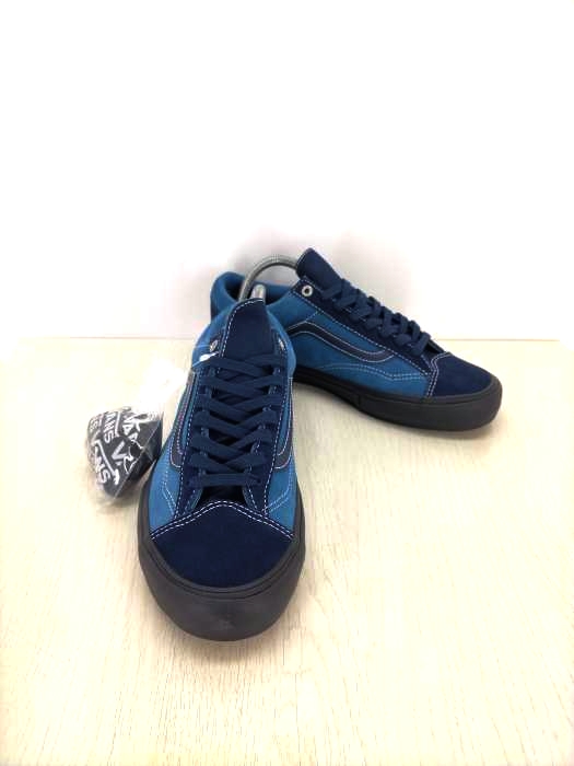 VANS（バンズ） STYLE 36 PRO メンズ シューズ