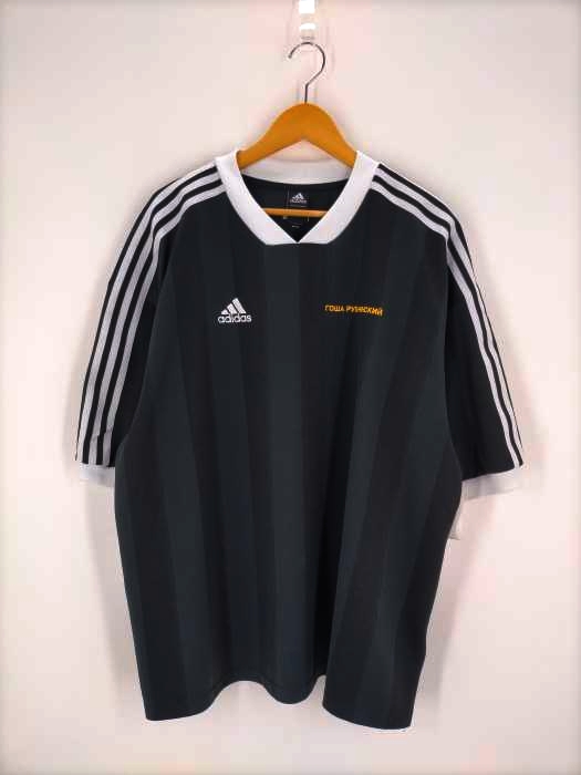 Gosha Rubchinskiy（ゴーシャラブチンスキー） 18ss GAME SHIRT メンズ トップス