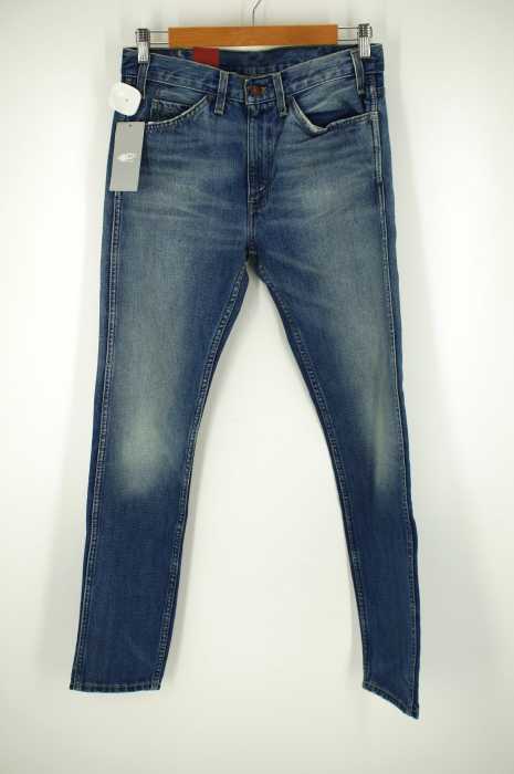 Levi's VintageClothing （リーバイスヴィンテージクロージング） 1969　606　スキニーフィットデニムパンツ メンズ パンツ