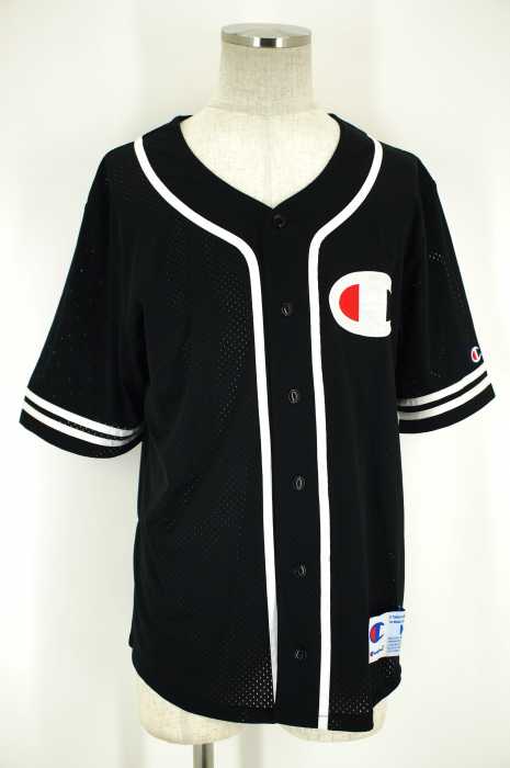 Champion （チャンピオン） 半袖BBシャツ メンズ トップス