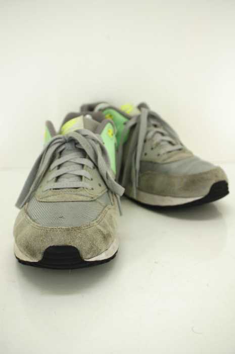 NIKE (ナイキ) AIR MAX LIGHT ESSENTIAL スニーカー メンズ シューズ