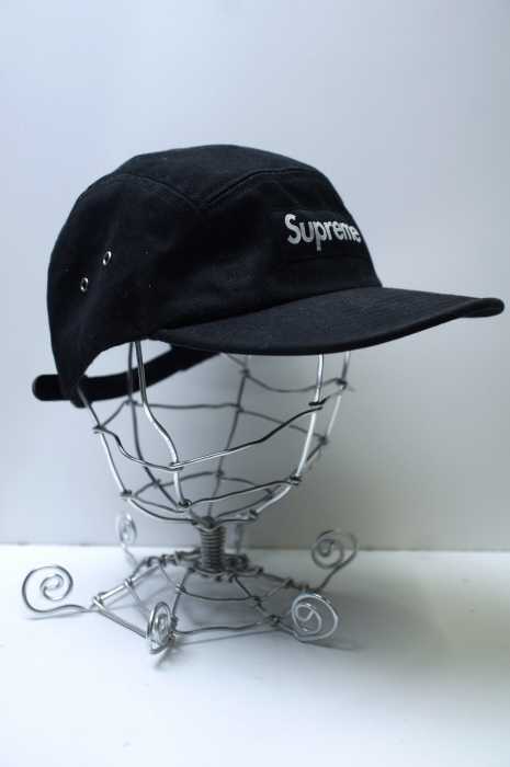 Supreme (シュプリーム) ジェットキャップ メンズ 帽子