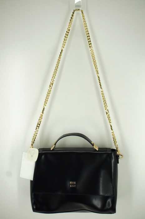 moussy （マウジー） 2WAY ショルダーバッグ レディース バッグ
