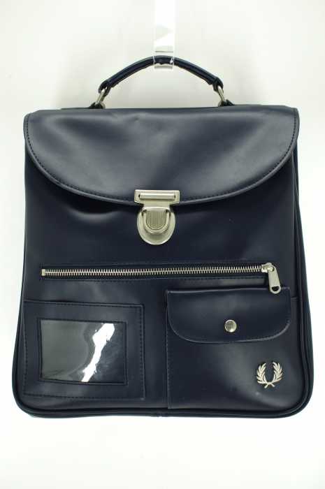 FRED PERRY （フレッドペリー） 2WAY ショルダーバッグ レディース バッグ