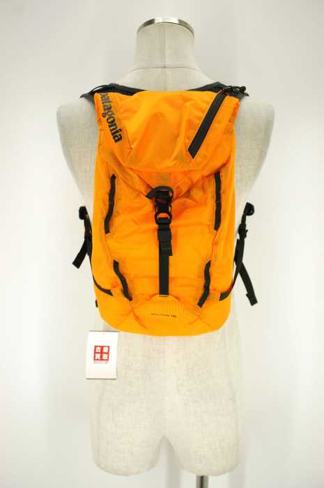 patagonia （パタゴニア） 2016 トレイルズ・パック15L バックパック メンズ バッグ