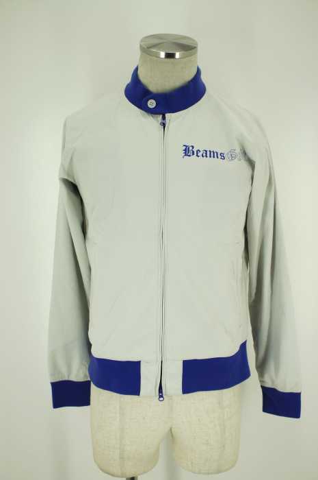 BEAMS GOLF （ビームスゴルフ） ジップアップブルゾン メンズ トップス