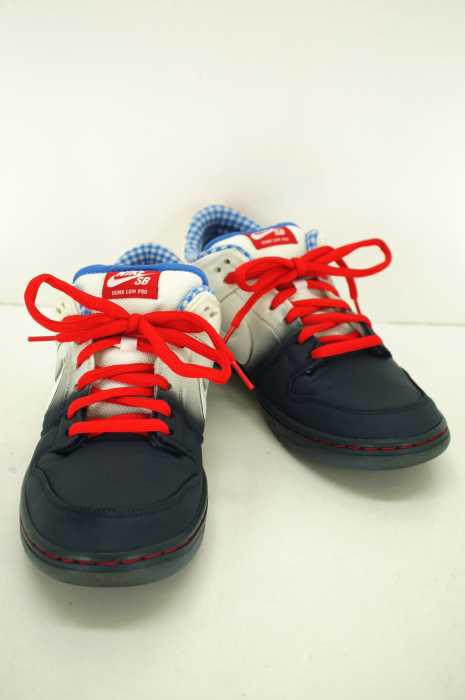 NIKE (ナイキ) nike sb THE WIZ メンズ シューズ