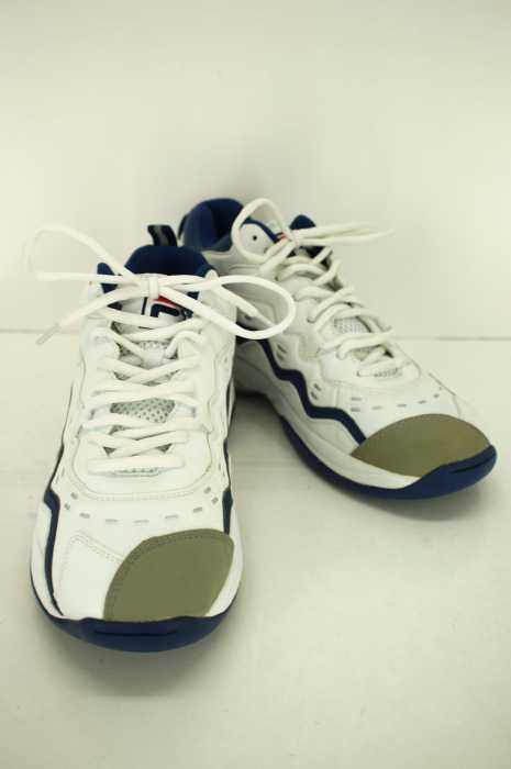 FILA (フィラ) スニーカー メンズ シューズ