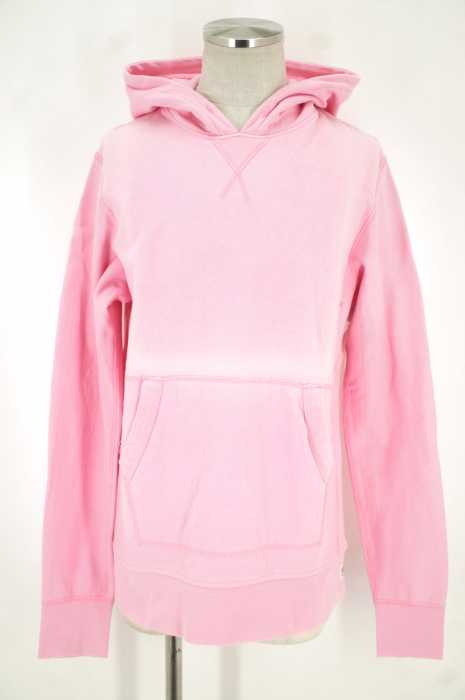 REIGNING CHAMP（レイニングチャンプ） ヘビーコットンプルオーバーパーカー メンズ トップス