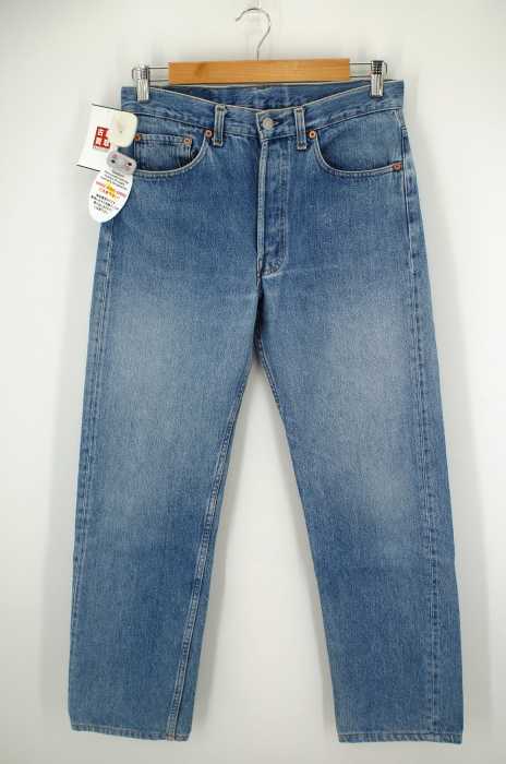 Levi's （リーバイス） 555-0593 501デニムパンツ メンズ パンツ