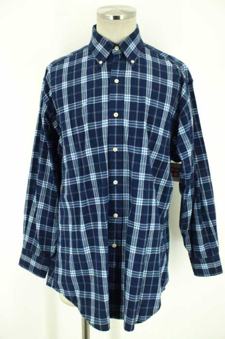 RALPH LAUREN （ラルフローレン） チェックボタンダウンシャツ メンズ トップス