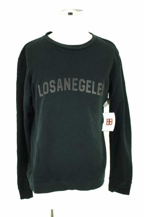 Ron Herman （ロンハーマン） LOSANGELS プリント スウェット メンズ トップス