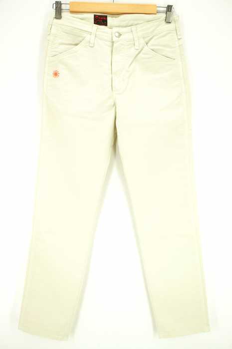 Wrangler × Sunny Sports (ラングラー × サニースポーツ) WS0013 TAPER