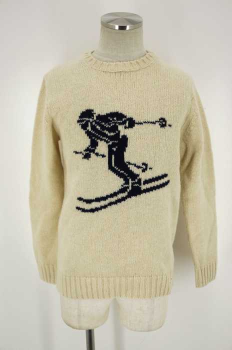 UNITED ARROWS green label relaxing （ユナイテッドアローズグリーンレーベルリラクシング） スキー メンズ トップス