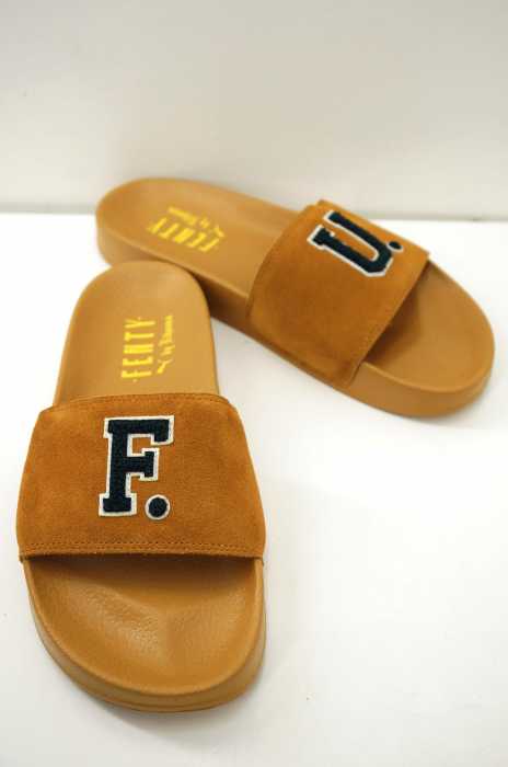 Fenty X Puma By Rihanna Creeper フェンティ プーマ バイ リアーナ Leadcat Fenty Fu ブランド古着買取販売バズストア