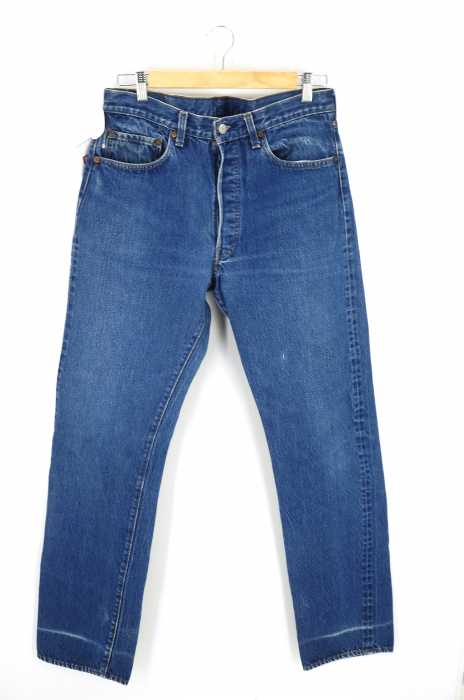 Levi's （リーバイス） 80’s 赤耳　 メンズ パンツ