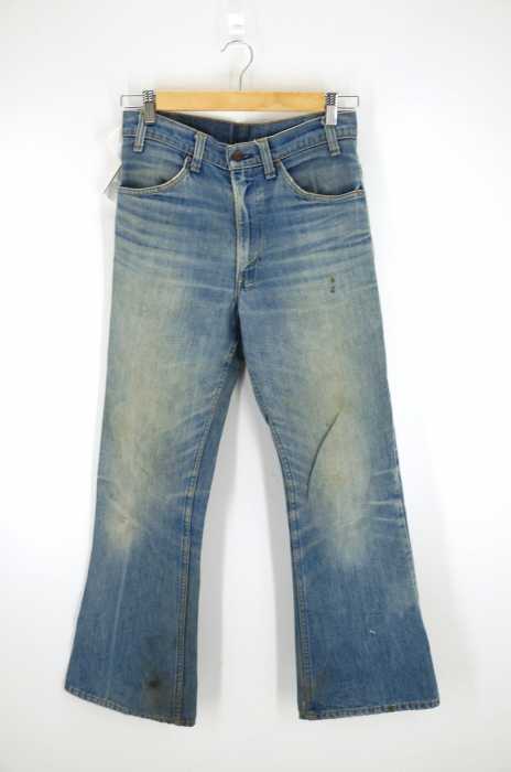 25.5 新品未使用 リーバイス70646-0010 米国製ZX-6R HOT BODIES RACING マフラー