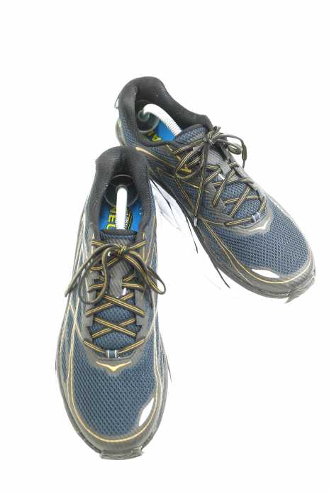 HOKA ONE ONE（ホカ オネオネ） M CLIFTON 3　スニーカー メンズ シューズ