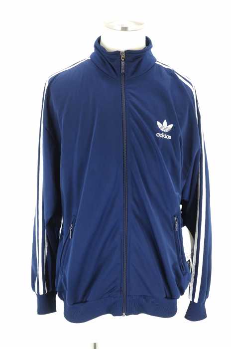 adidas （アディダス） トラックジャケット　ジャージ メンズ トップス