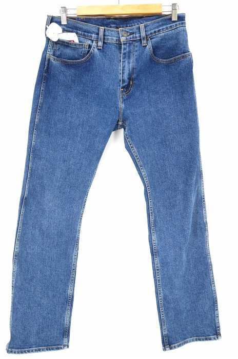 Levi's （リーバイス） WORKWEAR 505 T REGULAR メンズ パンツ