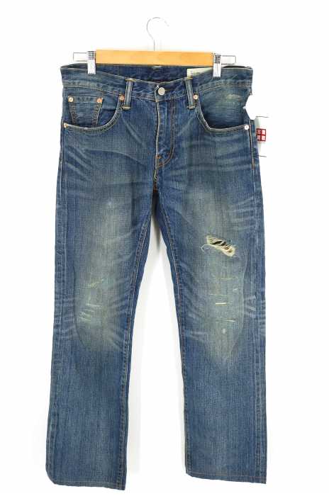Levi's (リーバイス) 501 カラーコットンパンツ メンズ パンツ